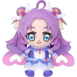 Star Detective Pretty Cure!: Cure Answer - Plush Toy [Bandai]