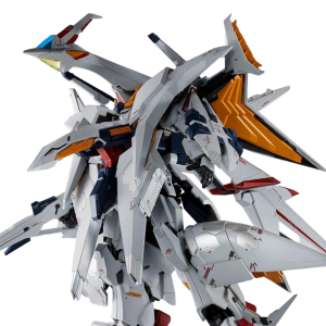 Metal Robot Spirits SIDE MS Ka Signature: MS Gundam Hathaway's Flash - RX-104FF Penelope (Re:Coordinate) (Limited) [Bandai]