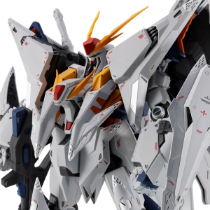 Metal Robot Spirits SIDE MS Ka Signature: Mobile Suit Gundam Hathaway's Flash - RX-105 Gundam (Re:Coordinate) (Limited) [Bandai]