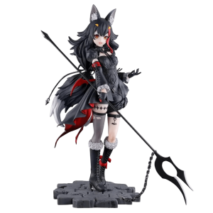 Ichiban Kuji (Watame Prize): Hololive - Watame Tsunomaki [2nd Hand]