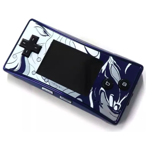Game Boy Micro Final Fantasy IV Version [occasion / loose]