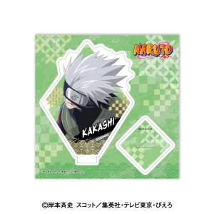 Naruto: Acrylic Stand - Kakashi Hatake [Ensky]