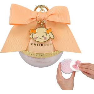 Chiikawa: Ribbon Series - Face Powder (Usagi Ver.) [SHOBIDO]