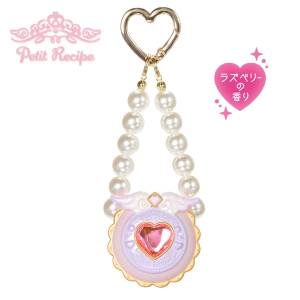 Petit Recipe: Charm-Shaped Lip & Cheek (Pink Ver.) NL41293 [SHOBIDO]