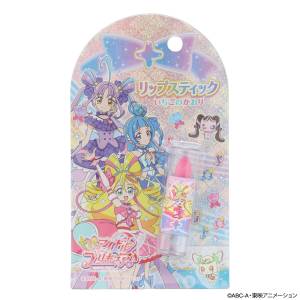 You and Idol Pretty Cure: Kids Cosmetics Series - Lipstick (Cherry Pink Ver.) [SHOBIDO]