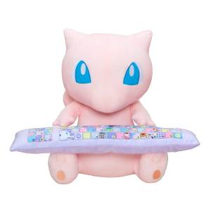 Pokemon - Mew PC Cushion - Bandai Premium Limited Edition [Plush Toys]