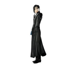 Luminasta: Black Butler / Public School Arc - Sebastian Michaelis (2nd Hand) [SEGA]