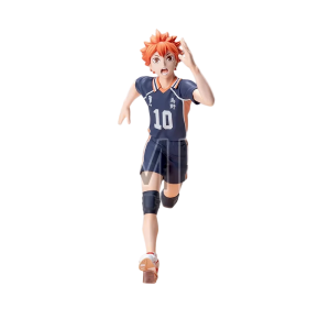 Premium Figure: Haikyuu!! - Shoyo Hinata (2nd Hand) [SEGA]