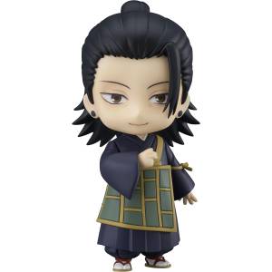 Nendoroid: Gekijouban Jujutsu Kaisen 0 - Getou Suguru - LIMITED EDITION [Nendoroid 1768]