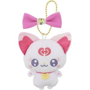 PetitCure ~Precure Fairies~: PuchiCure Ribbon - Hummy Plush Mascot [Bandai]