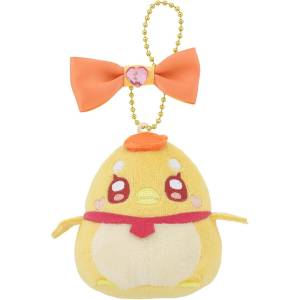 PetitCure ~Precure Fairies~: PuchiCure Ribbon - Tsubasa Plush Mascot [Bandai]