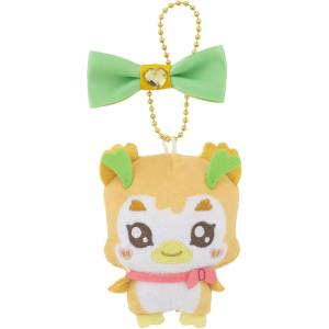 PetitCure ~Precure Fairies~: PuchiCure Ribbon - Syrup Plush Mascot  [Bandai]