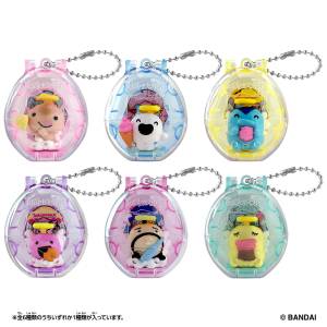 Tamagotchi: Tamagotchi Collectibles - Angel Snack Time (Random) [Bandai]