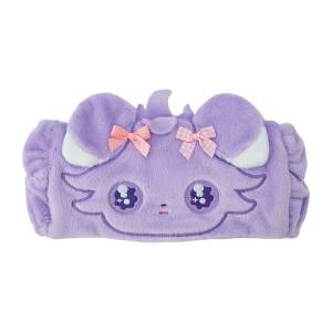 Pokémon Don't Attack Me: Espurr Hairband [The Pokémon Company]