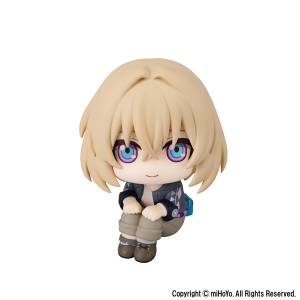 Look Up: Honkai Star Rail - Kakavasha [MegaHouse]