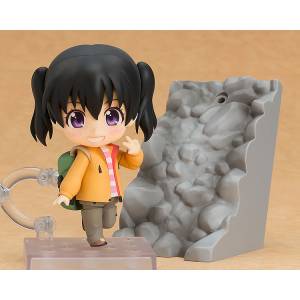  Good Smile Yama No Susume: Aoi Yukimura Nendoroid Figure : Toys  & Games