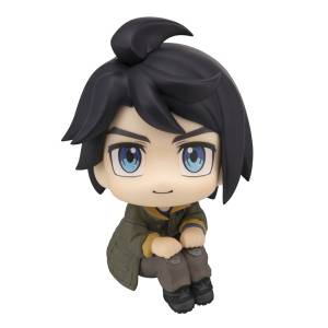 Look Up: Mobile Suit Gundam / Iron-Blooded Orphans - Mikazuki Augus [MegaHouse]