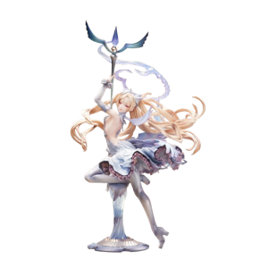 Absolute Pure White Magical Girl: Sasaki Kotone 1/7 [Hobby Sakura]