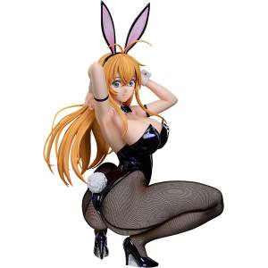 B-Style: Shin Ikki Tousen - Hakufu Sonsaku (Bunny Ver.) [FREEing]