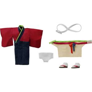 Nendoroid Doll Outfit: Lycoris Recoil - Chisato Nishikigi (Café LycoReco Uniform Ver.) [Good Smile Company]