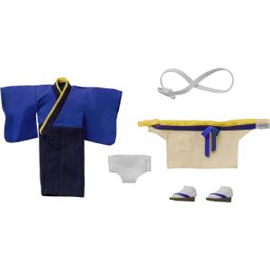 Nendoroid Doll Outfit: Lycoris Recoil - Takina Inoue (Café LycoReco Uniform Ver.) [Good Smile Company]