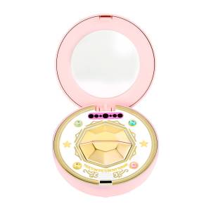 The Secret of Akko-chan: Tekumaku Mayakon Compact - Special Memorize (Limited Edition) (Reissue) [Bandai]