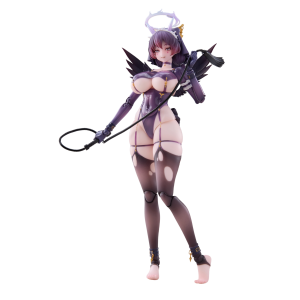 Action Figure Optional Parts: Bound Angel Stedia 1/12 [Otherwhere]