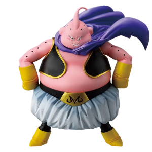 Ichiban Kuji (Last One Prize): Dragon Ball Z - Majin Buu (Masterlise) [2nd Hand]