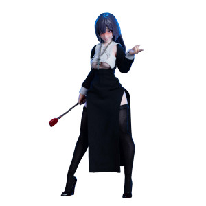 Action Figure: Sister Layla 1/12 (With Bonus) [FogToys]