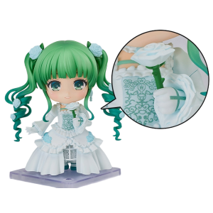 Nendoroid 2974: Hatsune Miku - Cantarella Ver. (Limited + Bonus) [Good Smile Company]