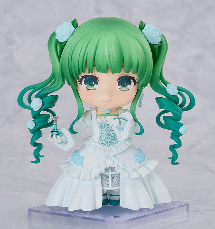 Nendoroid 2974: Hatsune Miku - Cantarella Ver. [Good Smile Company]