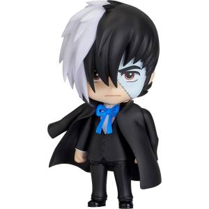 Nendoroid 2984-a: Black Jack (Comic Color Ver.) [Good Smile Company]