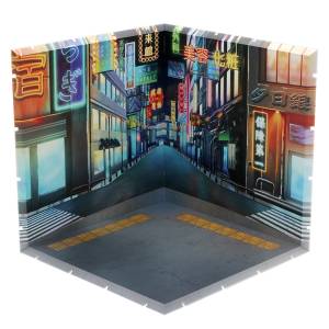 Dioramansion 200: Downtown Ver. (Reissue) [PLM]