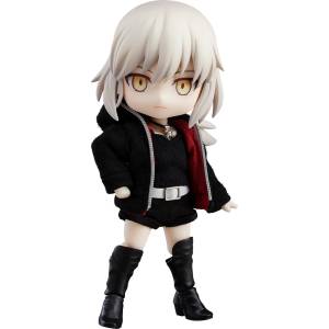 Nendoroid Doll: Fate/Grand Order - Saber/Altria Pendragon (Alter) Shinjuku Ver. (Reissue) [Good Smile Company]