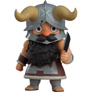 Nendoroid 2415: Delicious in Dungeon - Senshi (Reissue) [Good Smile Company]