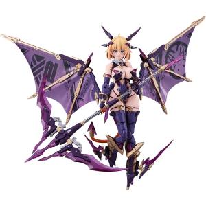 PLAMAX: BP-03 - Bunny Suit Planning - Sophia F. Shirring (Vampire Ver.) [Max Factory]