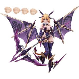 PLAMAX: BP-03 - Bunny Suit Planning - Sophia F. Shirring - Vampire Ver. (Limited + Bonus) [Max Factory]