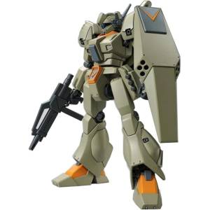 HGUC 1/144: Mobile Suit Gundam Unicorn - RGM-89A2 Jegan Type-A2 (GR) (Limited Edition) [Bandai]