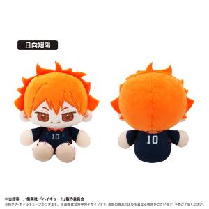 Haikyuu!!: Mini Sitting Tapinui Vol.1 - Shoyo Hinata [Tapioca]