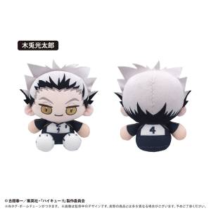 Haikyuu!!: Mini Sitting Tapinui Vol.3 - Kotaro Bokuto [Tapioca]