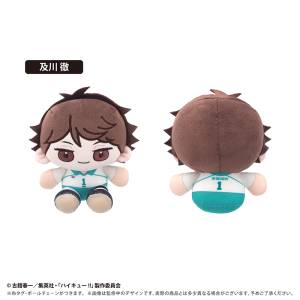 Haikyuu!!: Mini Sitting Tapinui Vol.5 - Toru Oikawa [Tapioca]