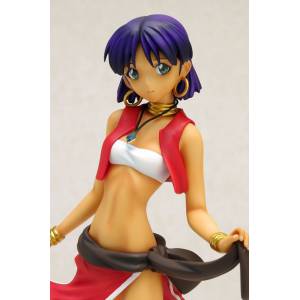 Nadia The Secret of Blue Water - Nadia Renewal Ver. [Treasure Figure Collection] Figurine