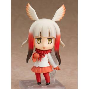 Kemono Friends - Japanese Crested Ibis [Nendoroid 857]