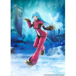 The King of Fighters XV: Kula Diamond - Fighting Girls Collection