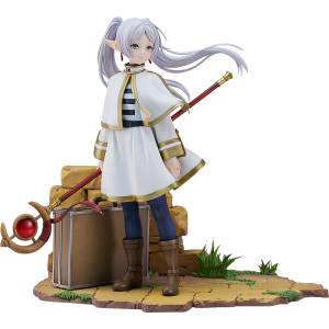 Frieren Beyond Journey's End: Frieren (Twilight Magic Ver.) 1/7 (Reissue) [Good Smile Company]