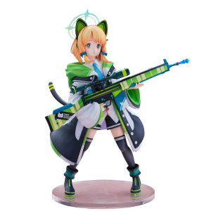 Blue Archive: Midori 1/6 [Union Creative]
