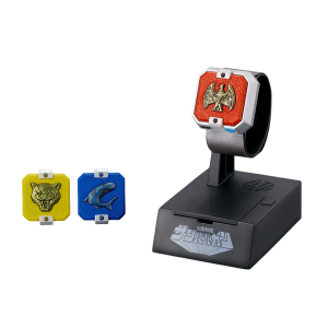 Taiyo Sentai Sun Vulcan: Vulcan Brace - Memorial Edition (Limited Edition) [Bandai]