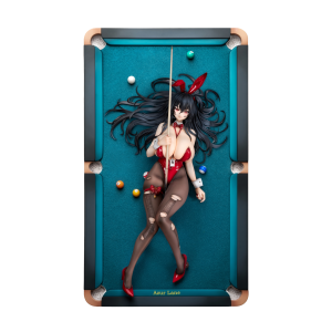 Azur Lane: Taihou - Fun on the Baize Ver. 1/7 (With Bonus) [APEX]