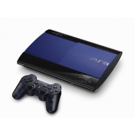      PlayStation 3 Super Slim 250GB Metal Gear Rising Revengeance Zandatsu Package [brand new]