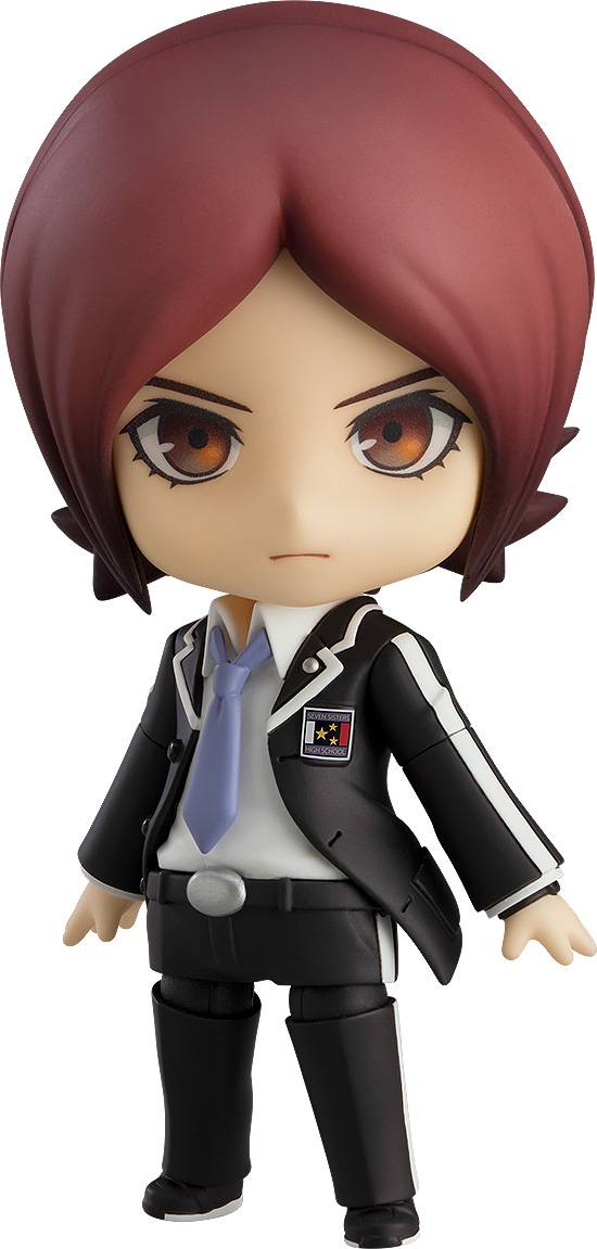 Nendoroid 1876: Persona 2 Innocent Sin - Tatsuya Suo (Reissue) [Good Smile Company]